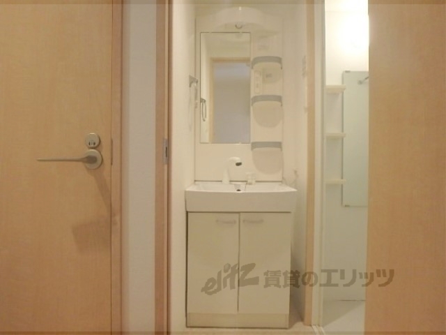 フラッティ龍大南の内装写真