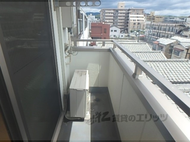 フラッティ龍大南の内装写真