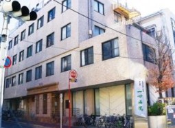 病院　医療法人社団日心会総合病院一心病院（病院）まで169m