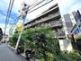 池袋駅より徒歩5分 5階 築5年9ヶ月の賃貸物件