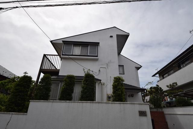 建物外観　★外観★