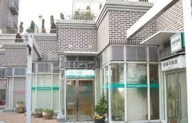 病院　医療法人山口内科（病院）まで310m