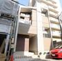 浅間町駅より徒歩5分 1階 築13年2ヶ月の賃貸物件