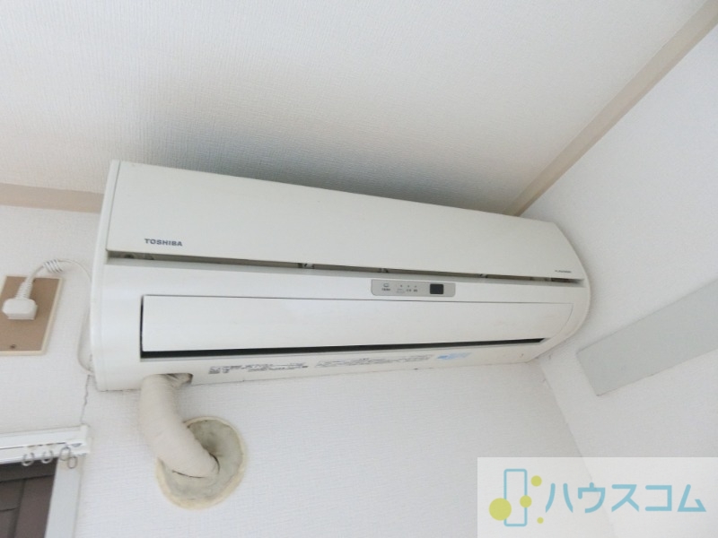 セキュリティ　モニターホン