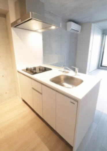 キッチン　別部屋参考写真