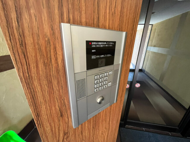 その他共有部分　駐輪場その他