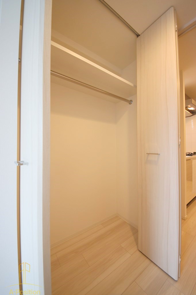 S-RESIDENCE堺筋本町Deuxの内装写真