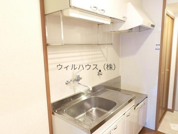 キッチン　使い勝手良いです！