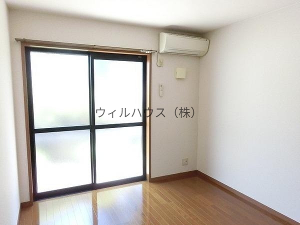 その他部屋・スペース　フローリング！