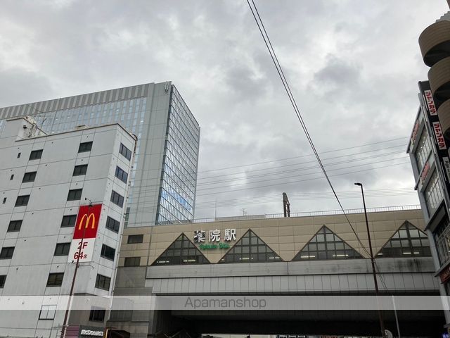 その他　★西鉄 薬院駅（大牟田線）（その他）まで791m