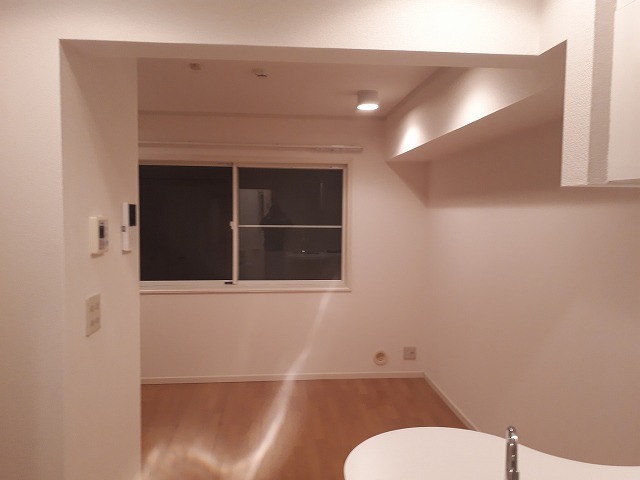 その他部屋・スペース　室内
