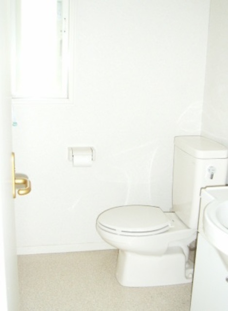 トイレ　ＷＣ
