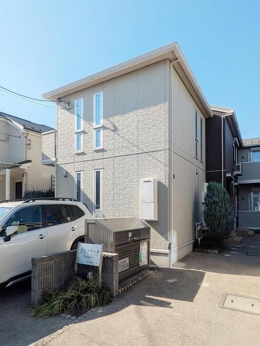 建物外観　☆綺麗な外観☆