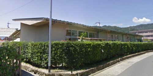 幼稚園・保育園　長束保育園（幼稚園・保育園）まで531m