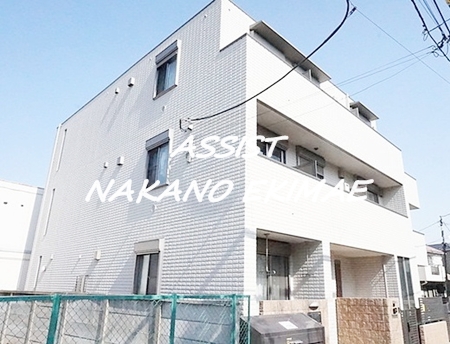 建物外観　先行申込受付中！！