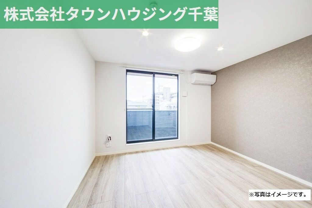 居室・リビング　お部屋探しはタウンハウジング千葉店にお任せ下さい♪