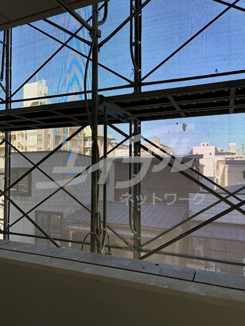 地下鉄谷町線 野江内代駅 徒歩6分 15階建 新築のその他写真