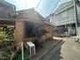 建物外観　杉並区成田西戸建