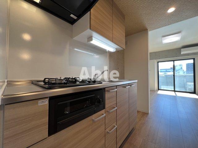 キッチン