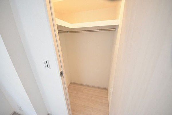ディームス大手町ノースの内装写真