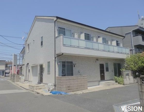 建物外観　☆外観☆