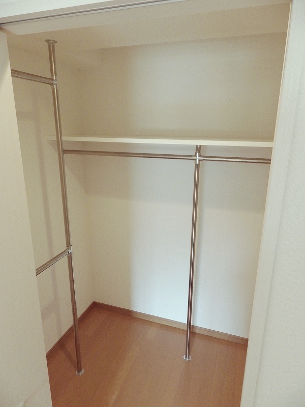 収納　他号室参考写真