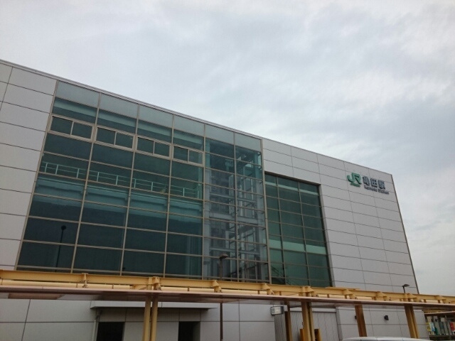 その他　亀田駅まで1900m