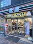コンビニ　セブンイレブン 世田谷上馬5丁目店（コンビニ）まで414m