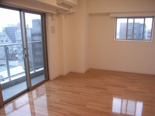 その他部屋・スペース　室内