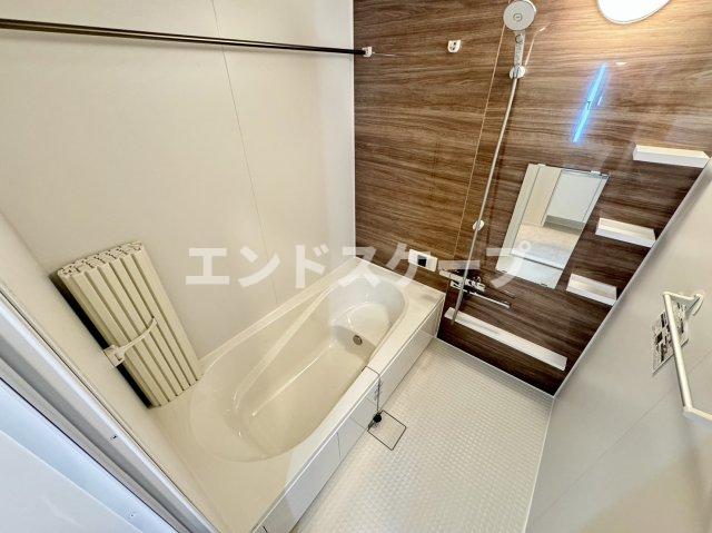 バス・シャワールーム　高崎、前橋、伊勢崎エリアのお部屋探しはエンドスケープまで！お