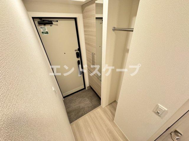 玄関　高崎、前橋、伊勢崎エリアのお部屋探しはエンドスケープまで！お