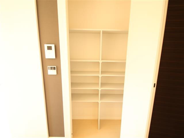その他　ＴＶモニターホン搭載