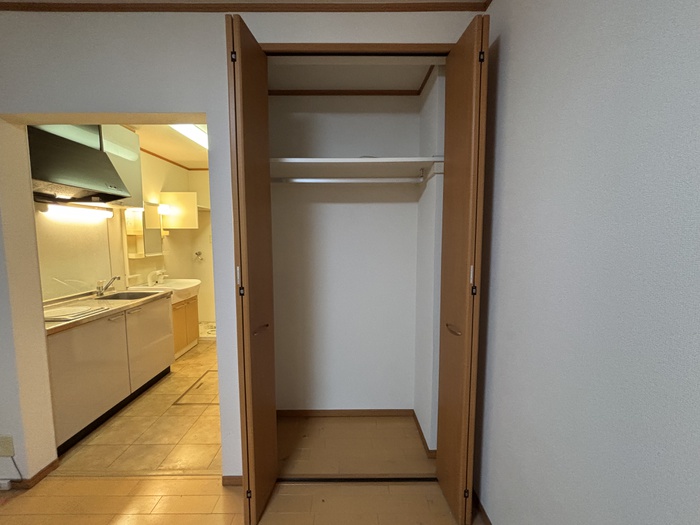 エフコーポの内装写真