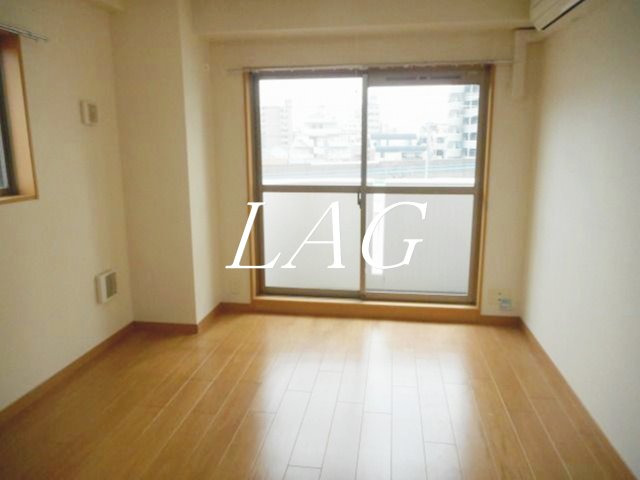 居室・リビング　洋室のお部屋です。