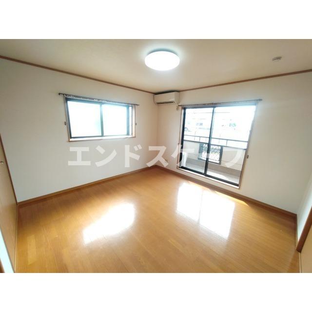 居室・リビング　高崎、前橋のお部屋探しはエンドスケープまで！お客様の理想お聞