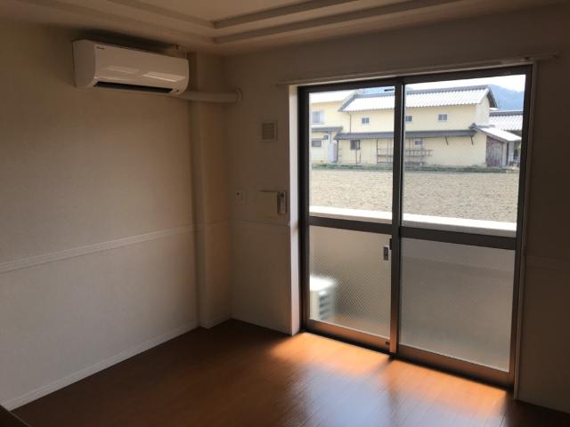 その他部屋・スペース　リビング