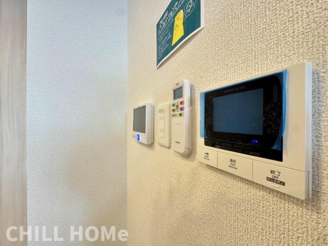 セキュリティ　他社様掲載物件もまとめてご紹介、ご案内可能です(^^)/