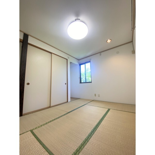 その他部屋・スペース　２階和室