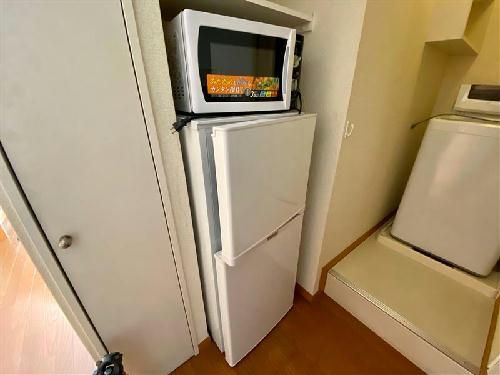 レオパレスル・レーヴのその他写真