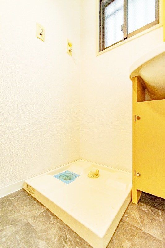 その他　洗面