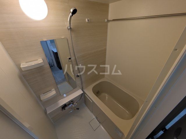 VISTA SHIN‐KOENJI.Sの風呂写真