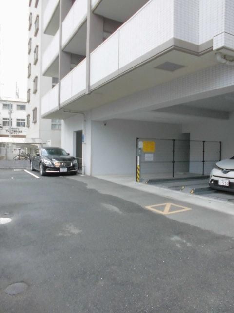 その他　駐車場