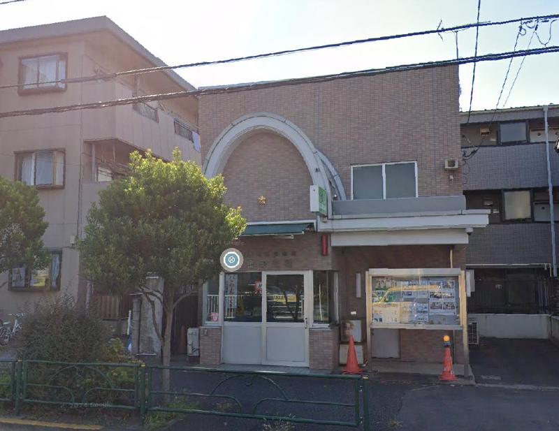 警察署・交番　亀有警察署 東金町交番（警察署・交番）まで400m