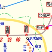 その他　☆路線図☆