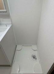 その他設備　☆室内洗濯機置き場☆