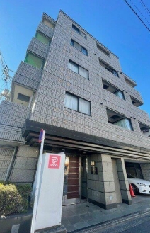 建物外観　☆きれいな外観☆