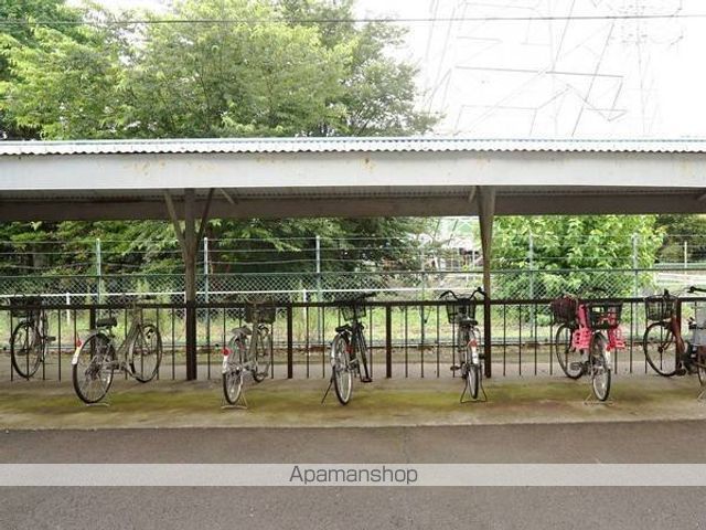 その他　駐輪場（その他）まで50m