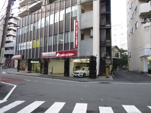 その他　ニッポンレンタカー　大塚駅前営業所（その他）まで724m