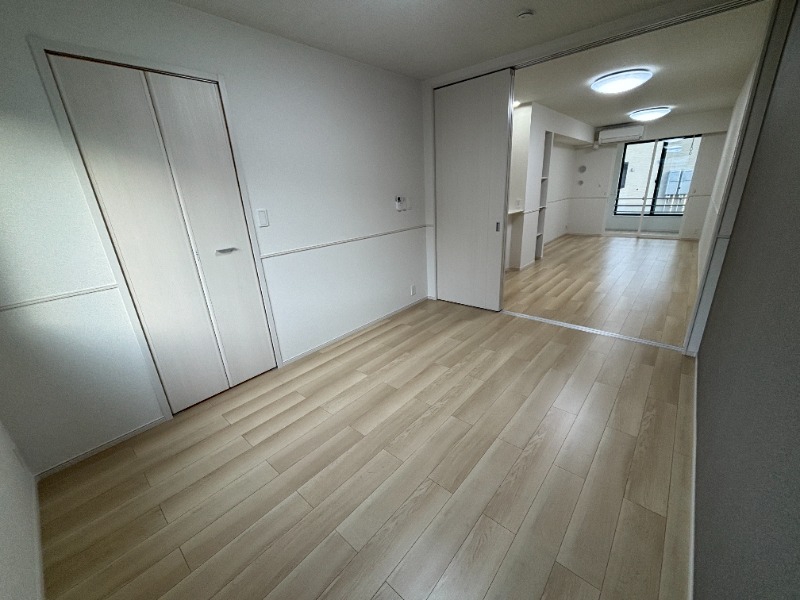その他部屋・スペース　※別号室の写真