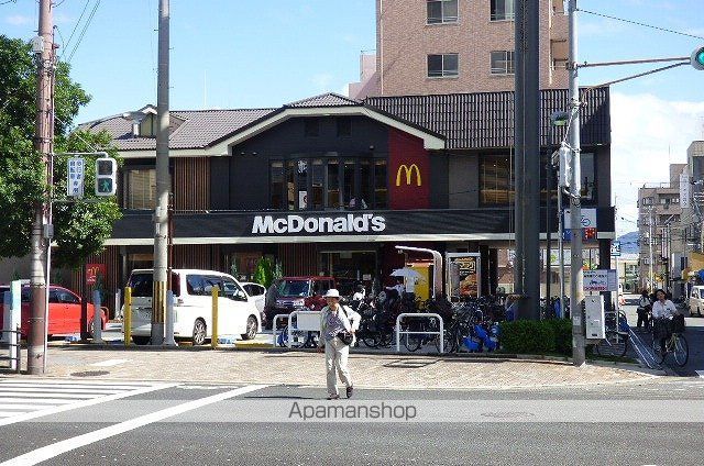 その他　マクドナルド北巽店（その他）まで344m